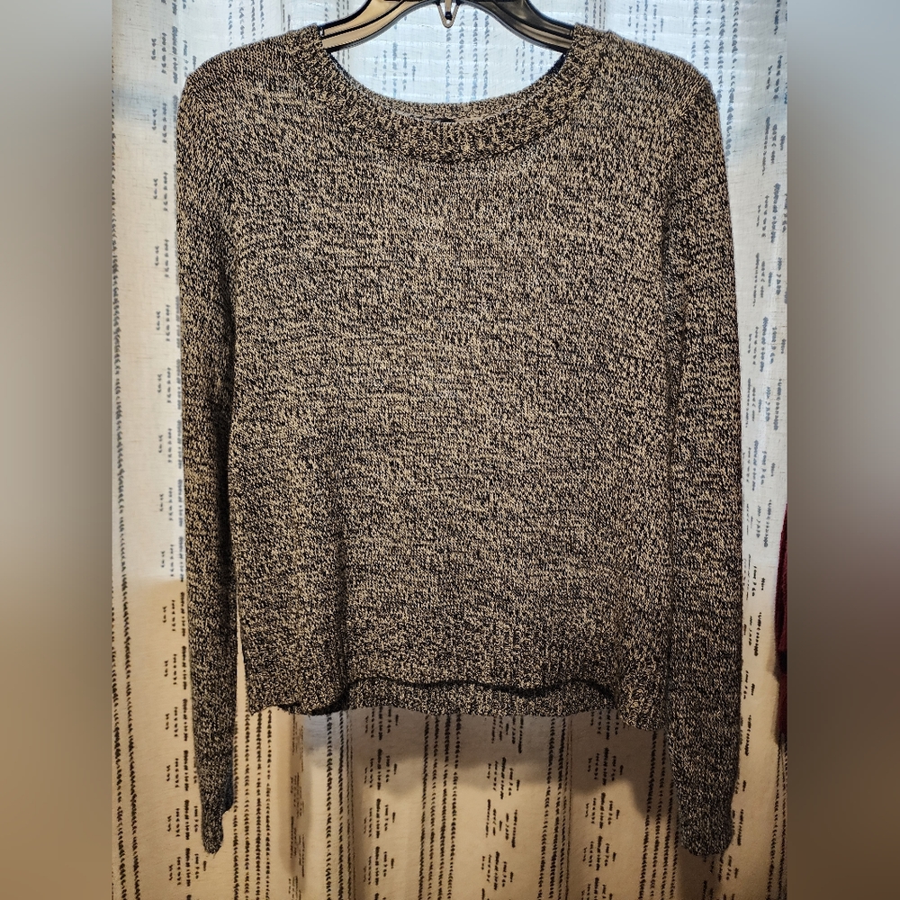 Casual Sweater